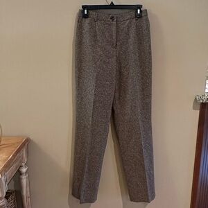Vintage Pendleton wool trouser pants